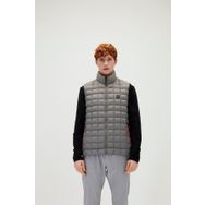 Bad Bear 21.02.17.004-C78 Miner Vest Erkek Yelek
