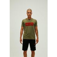 Bad Bear 22.01.07.013-C70 Flog Erkek T-Shirt