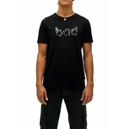 Bad Bear 22.01.07.014 Beyaz Erkek T-Shirt