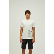 Bad Bear 22.01.07.016-C04 Bear Needs Erkek T-Shirt