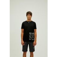 Bad Bear 22.01.07.016 Needs Erkek T-shirt