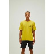 Bad Bear 22.01.07.045-C119 Compas Erkek T-Shirt