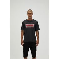 Bad Bear 22.01.07.047-C01 Siyah Erkek T-shirt