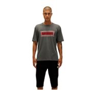 Bad Bear 22.01.07.047-C118 Mesh Oversize Erkek T-shirt