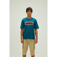 Bad Bear 22.01.07.047-C41 Mesh Erkek T-Shirt