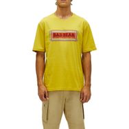 Bad Bear 22.01.07.047 Mesh Erkek T-shirt