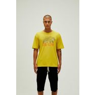Bad Bear 22.01.07.050-C119 Digibear Erkek T-Shirt