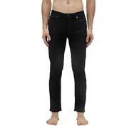 Bad Bear 22.01.70.002 2022 Siyah Dante Regular Erkek Pantolon