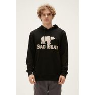 Bad Bear 22.02.12.001-C01 Siyah Brand Erkek Sweatshirt