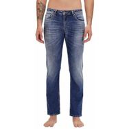 Bad Bear 220170003 Franco Açık Mavi Denim Erkek Jeans