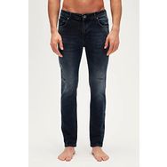 Bad Bear 220170004 Mavi Xavier Erkek Jeans