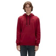 Bad Bear 220212032 Bad Neck Lava Hoodie Erkek Kazak