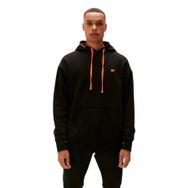 Bad Bear 220212037 Blaze Siyah Hoodie Erkek Kazak