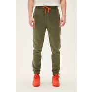 Bad Bear 220214002 Blaze Yeşil Sweatpants Erkek Pantolon