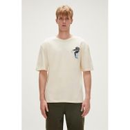 Bad Bear 23.01.07.002-C108 Re-Life Erkek T-shirt