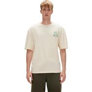 Bad Bear 23.01.07.003-C108 Re-Black Erkek T-shirt