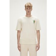 Bad Bear 23.01.07.004-C108 Re-Social Erkek T-shirt
