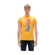 Bad Bear 23.01.07.012-C25 Cockerel Erkek T-shirt