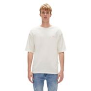 Bad Bear 23.01.07.015-C108 Beyaz Erkek T-Shirt