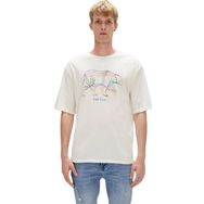 Bad Bear 23.01.07.016-C108 Walking Bad Erkek T-shirt
