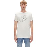 Bad Bear 23.01.07.019-C04 Beyaz Erkek T-Shirt