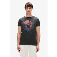 Bad Bear 23.01.07.021-C02 Siyah Erkek T-Shirt