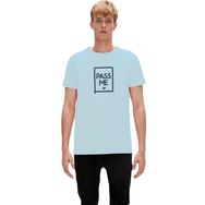 Bad Bear 23.01.07.022-C125 Pass Me Erkek T-shirt