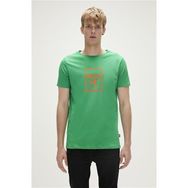 Bad Bear 23.01.07.022-C13 Yeşil Erkek T-Shirt