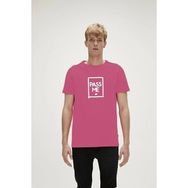Bad Bear 23.01.07.022 Pass Me Beyaz Pembe T-shirt