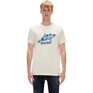Bad Bear 23.01.07.024-C04 Siyah Erkek T-shirt
