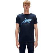 Bad Bear 23.01.07.024 C07 Siyah Erkek T-Shirt