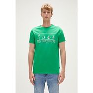 Bad Bear 23.01.07.025-C13 Feel You Erkek T-shirt