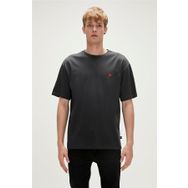 Bad Bear 23.01.07.026-C02 Antrasit Erkek T-Shirt