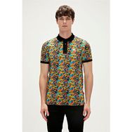 Bad Bear 23.01.07.032-C119 Biface Erkek T-Shirt