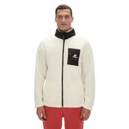 Bad Bear 23.02.29.009-C108 Ryan Full-zip Erkek Peluş Polar