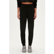 Bad Bear 23.04.14.002-C01 Jade Sweatpants Siyah Kadın Eşofman Altı