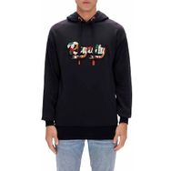 Bad Bear 230212006 Royalty Lacivert Hoodie Erkek Kazak