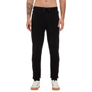 Bad Bear 230214003 Leo Siyah Sweatpants Erkek Pantolon