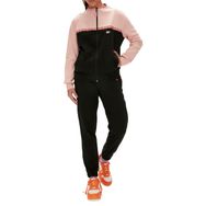 Bad Bear 230412011 Tina Siyah Full-Zip Kadın Kazak