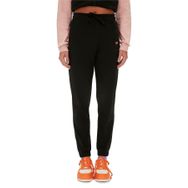 Bad Bear 230414001 Tina Siyah Sweatpants Kadın Pantolon