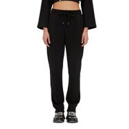 Bad Bear 230414003 Lexi Siyah Sweatpants Kadın Pantolon