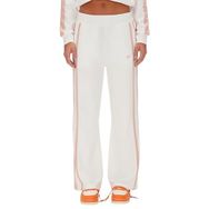 Bad Bear 230414004 Kate Beyaz Sweatpants Kadın Pantolon