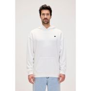 Bad Bear 24.02.12.014-C04 Drake Os Erkek Beyaz Sweatshirt