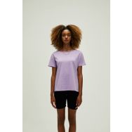 Bad Bear 35981 Kadın Lavanta Tişört Nıdra T-Shirt