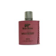 Bad Bear 4814 Wild Berry Erkek Bordo Parfüm