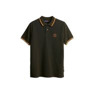 Bad Bear 5002561648 Haki Erkek T-shirt