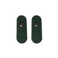 Bad Bear Core Tendo Unisex Koyu Yeşil Çorap