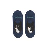 Bad Bear Core Zero Unisex Lacivert Çorap