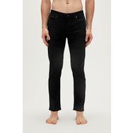Bad Bear Dante Night Siyah Denim Erkek Pantolon Jeans
