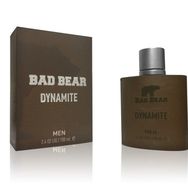 Bad Bear Dynamite EDP 100 ml Erkek Parfümü
